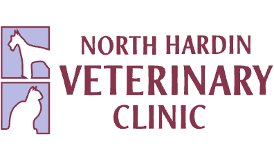 North Hardin Veterinary Clinic-HeaderLogo